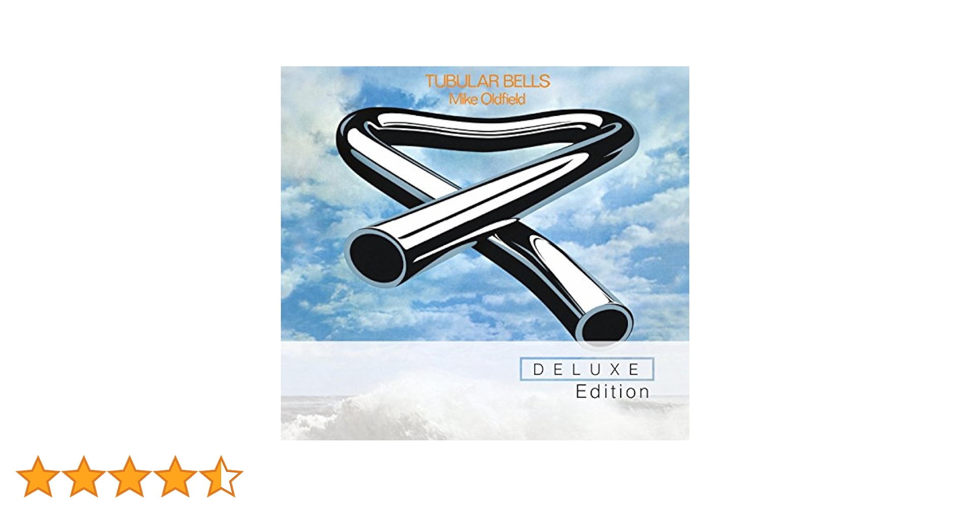 Amazon.co.jp: Tubular Bells (Dlx): ミュージック